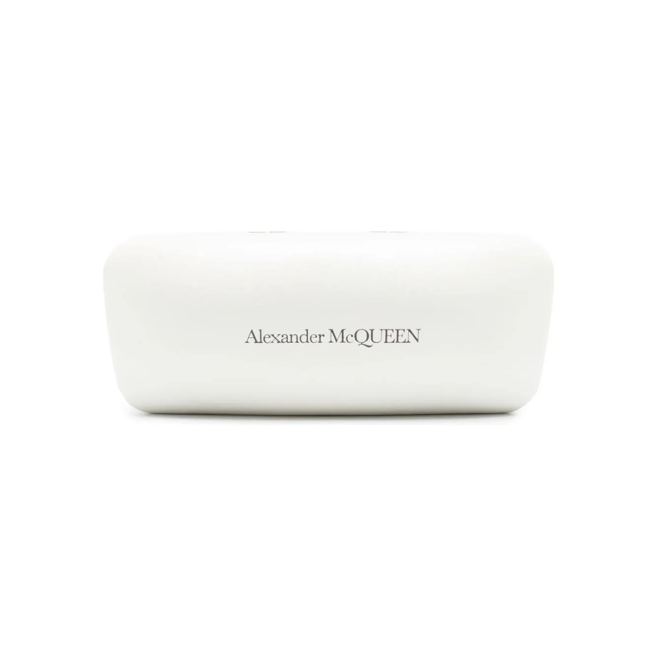 Alexander McQueen Sunglasses White