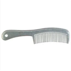 Aluminium Mane and Tail Comb