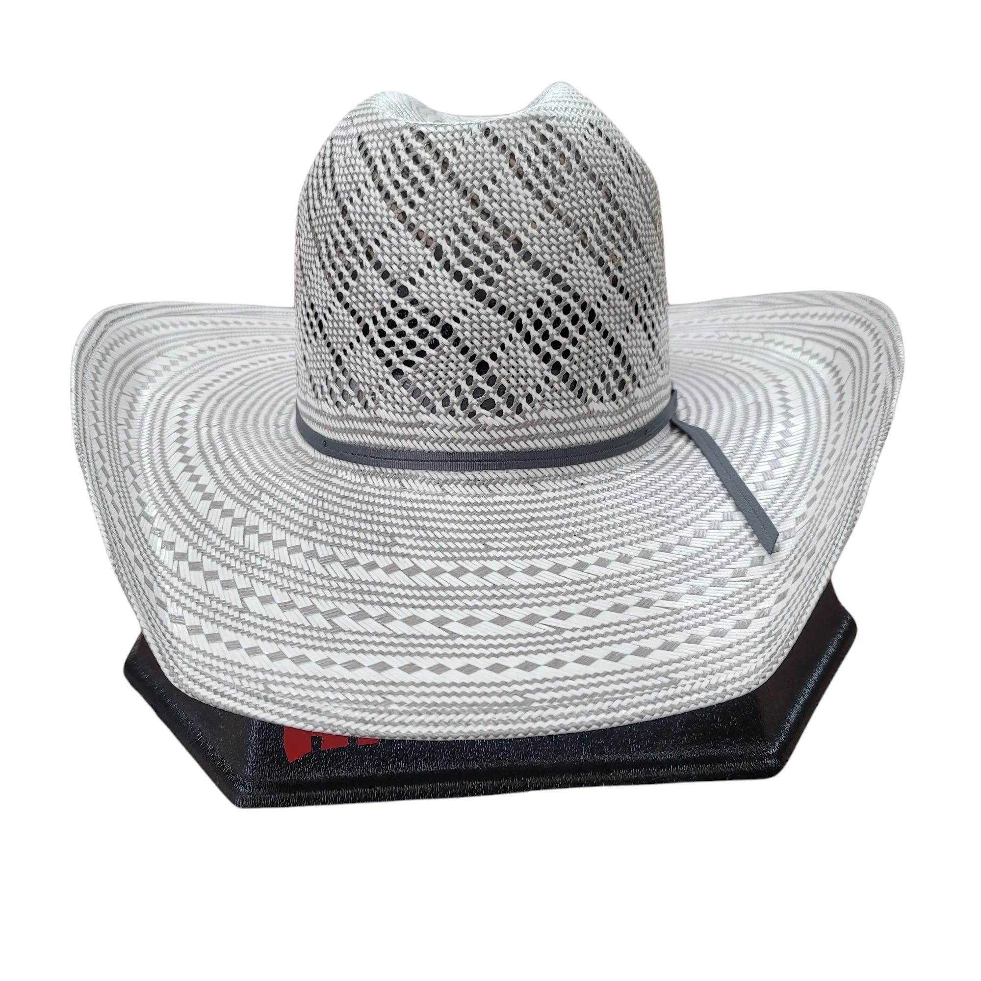 American Hat Co. Straw Hat - #5100