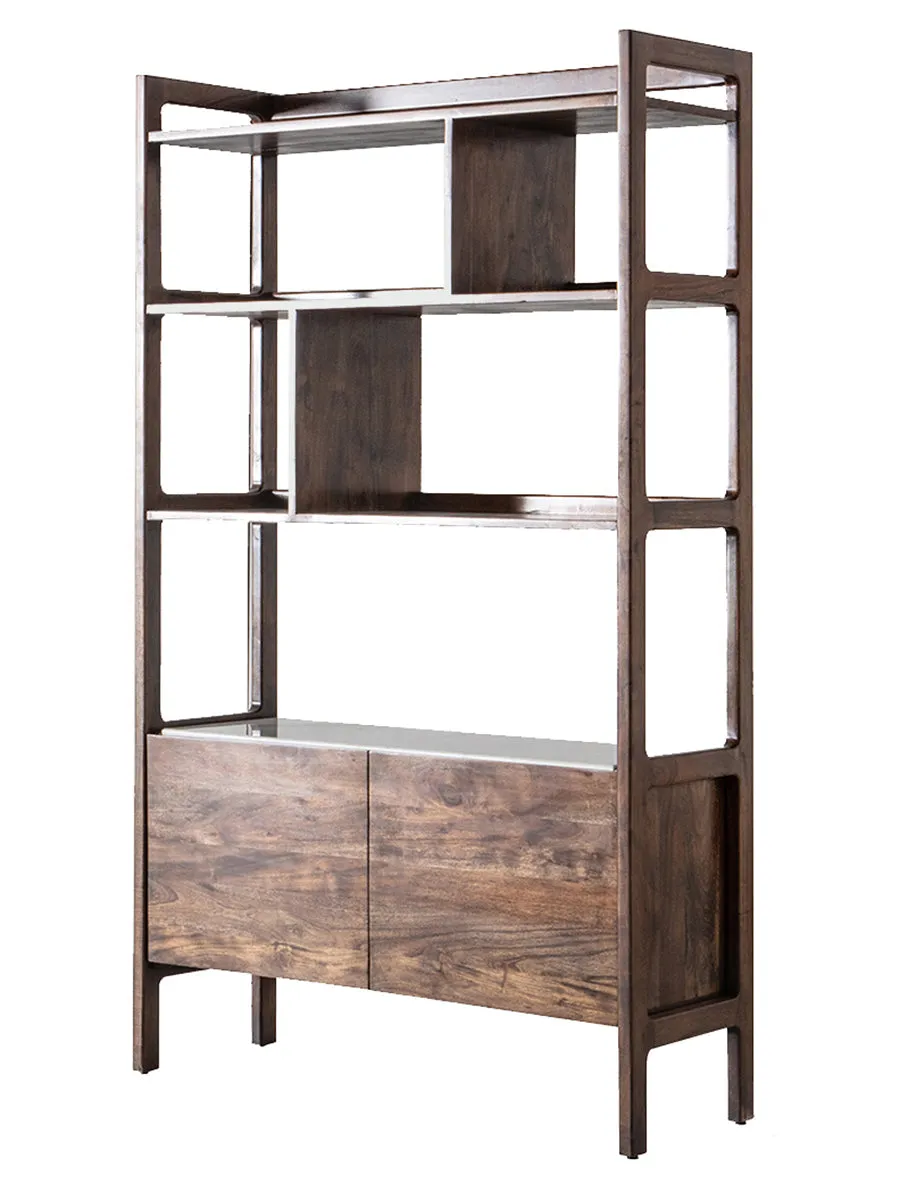 Amos Barcelona Display Unit