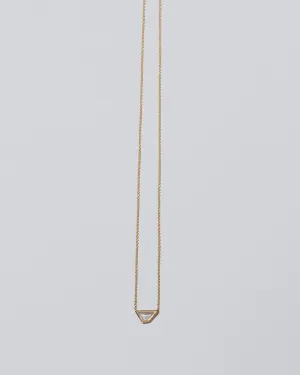 Amplify Necklace