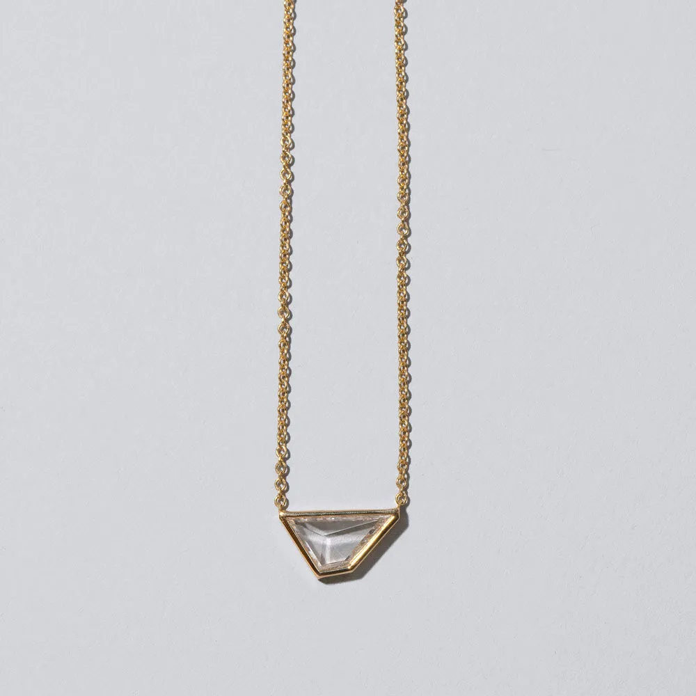 Amplify Necklace