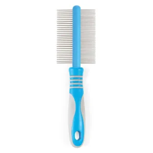 Ancol Ergo Double Sided Comb