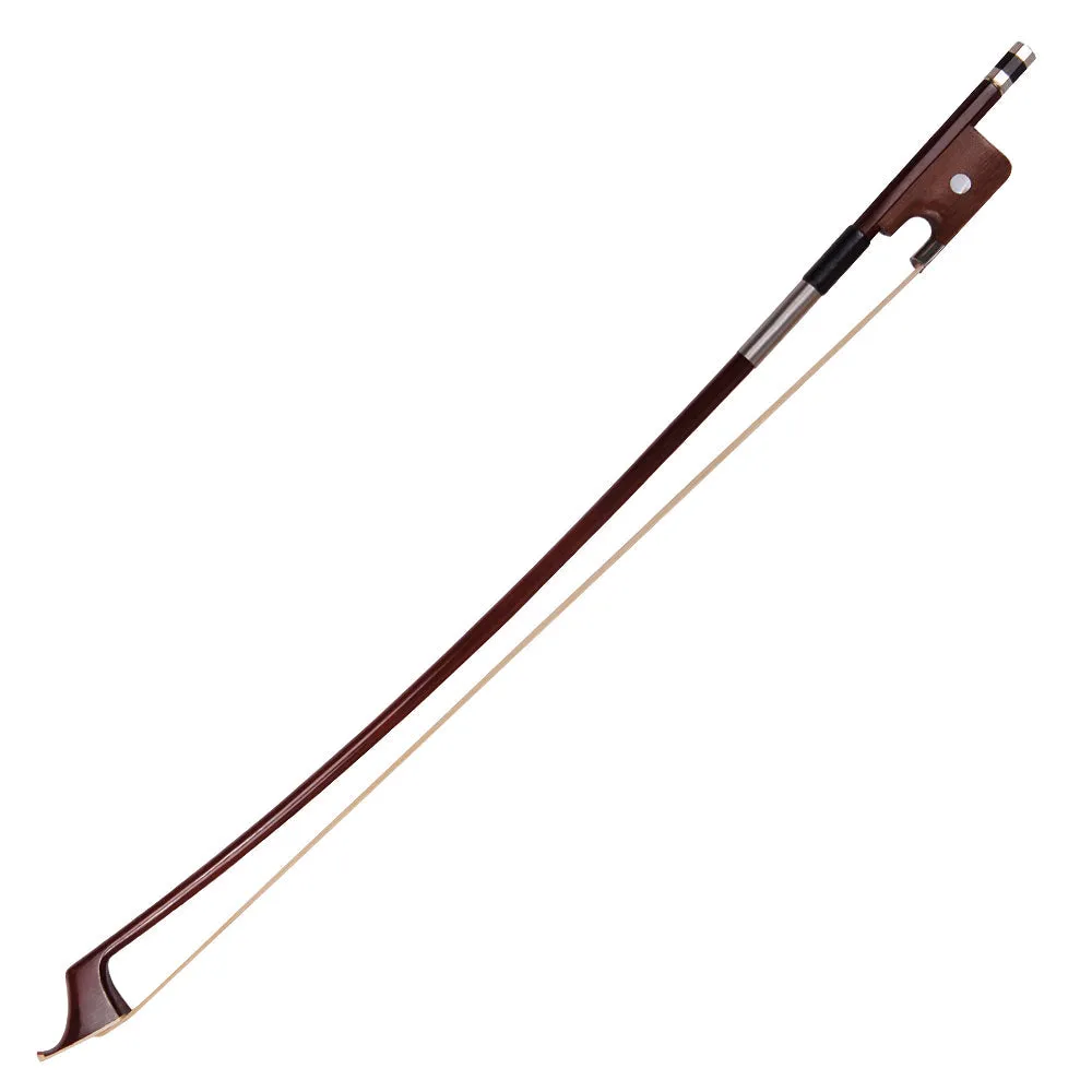 Antoni Debut Double Bass Bow ~ 3/4 Size