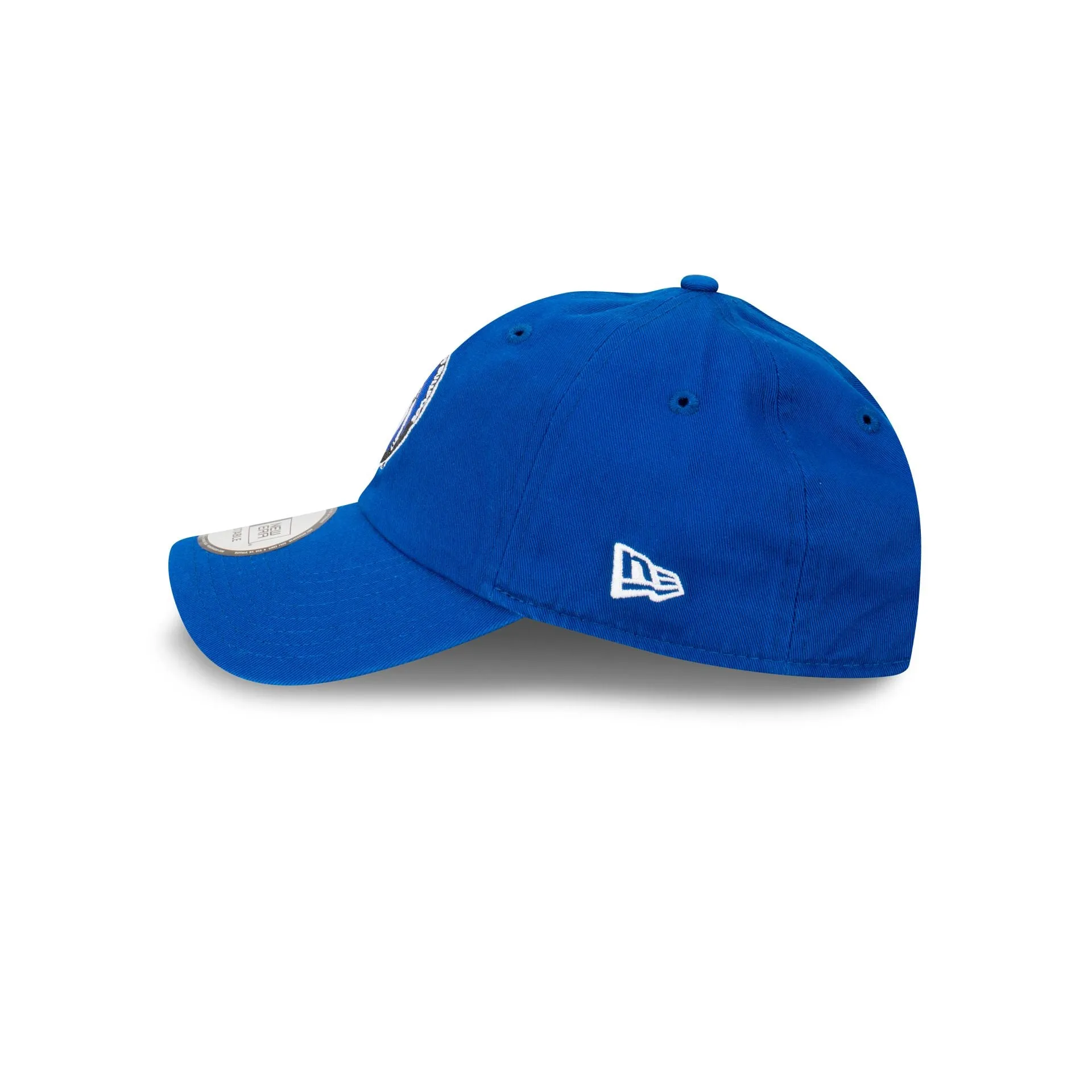 Canterbury Bankstown Bulldogs Retro Casual Classic