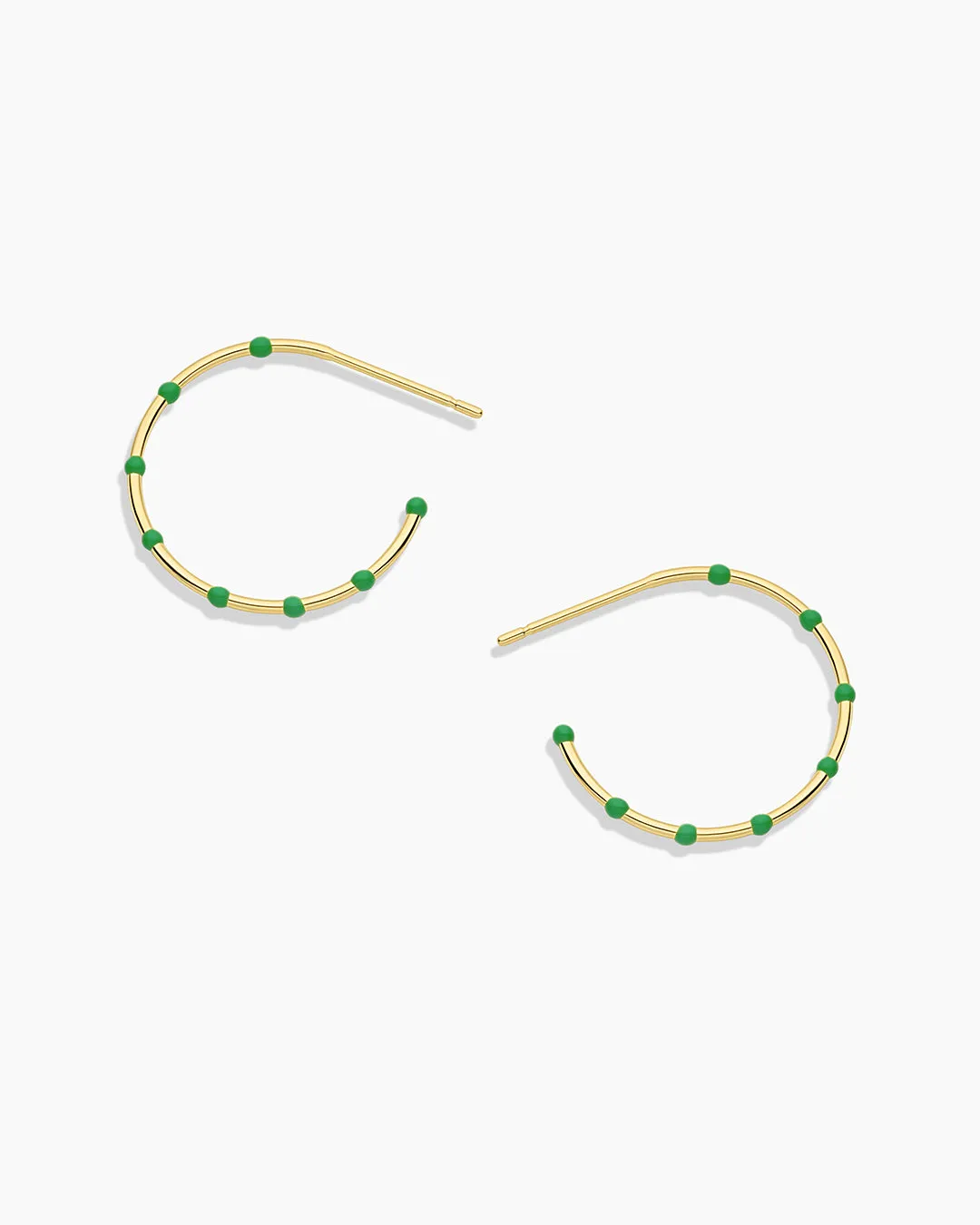 Capri Hoops