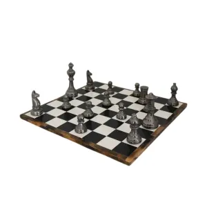 Chess Set (32 piece)