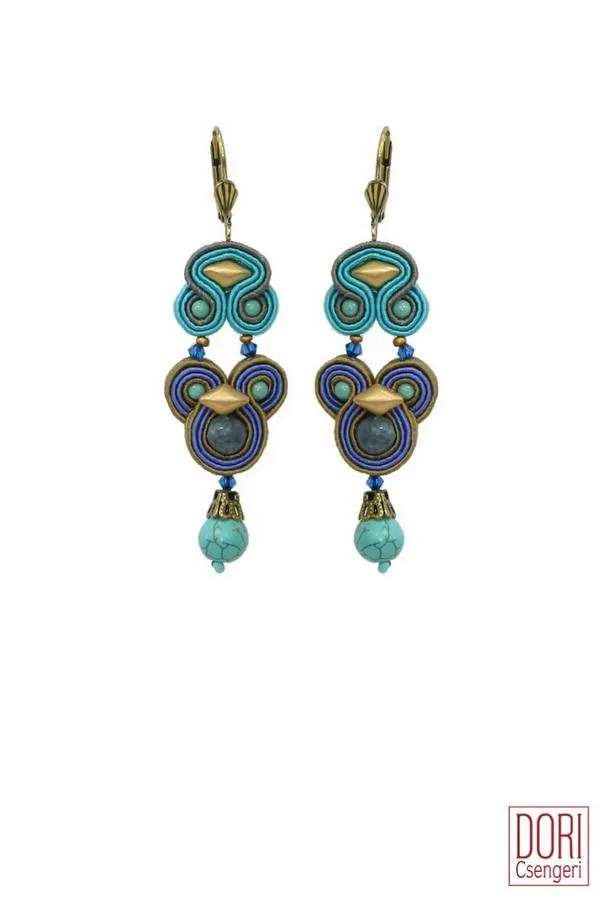 Cielo Casual Earrings