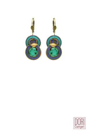 Cielo Dangle Earrings