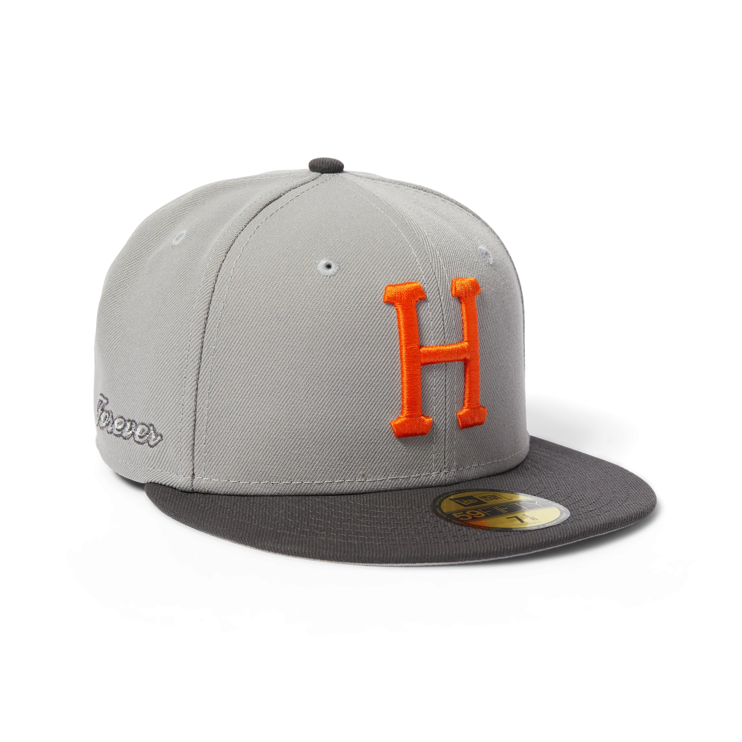 Classic H AM1 New Era Hat