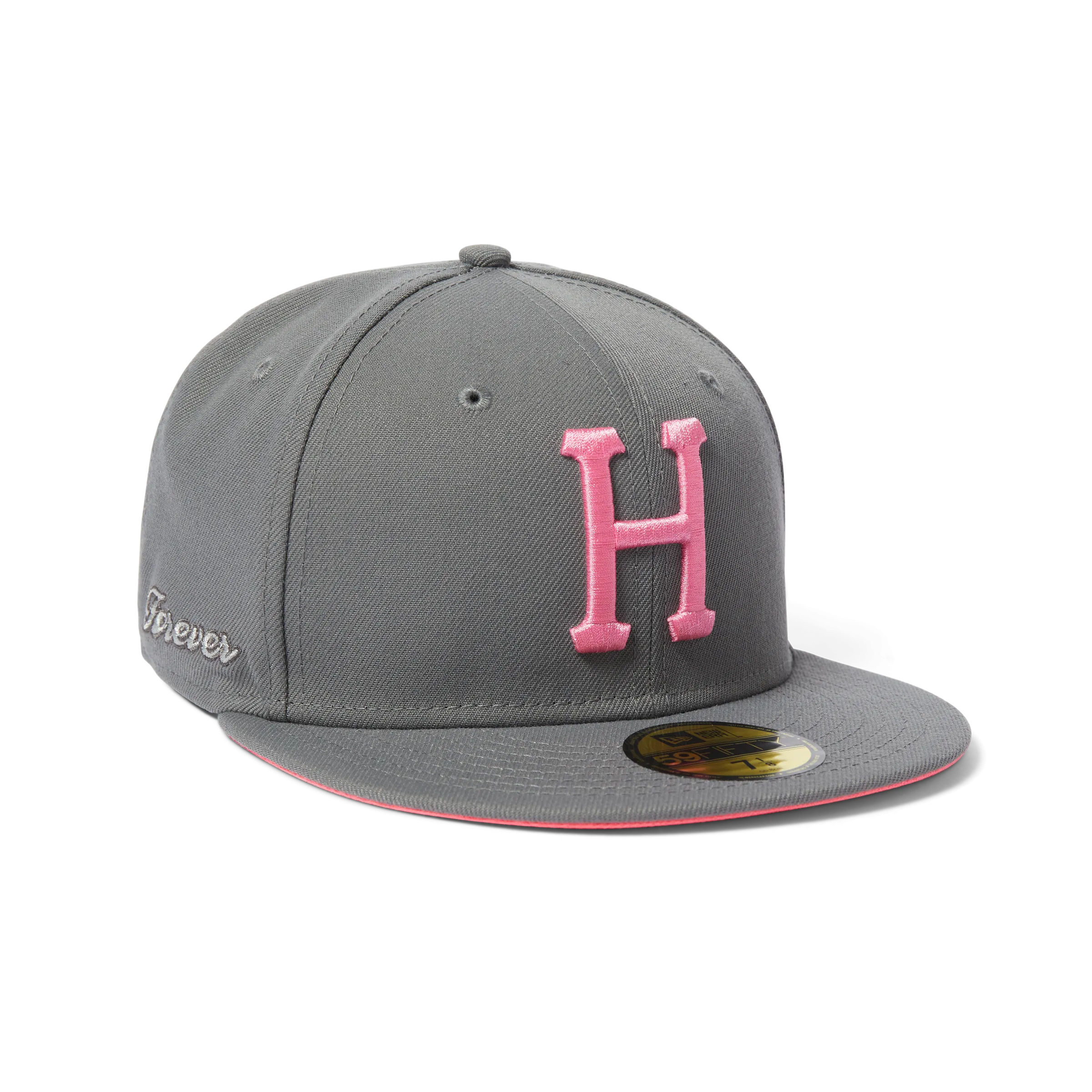 Classic H AM1 New Era Hat