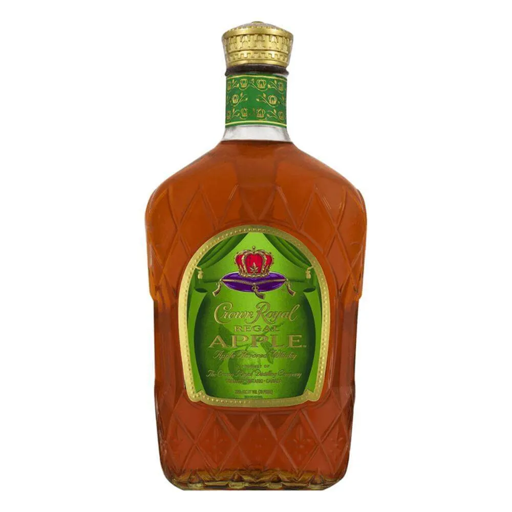 Crown Royal Apple 1.75L