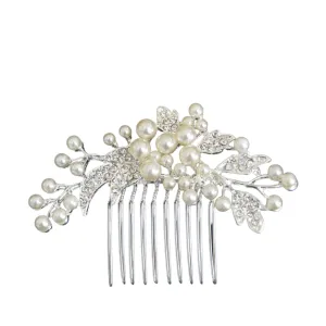 Crystal Hairslide HL020