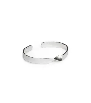 'Curve' Bangle