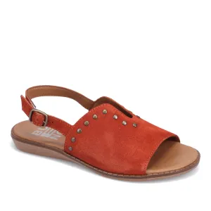 Daksha Slingback Sandal