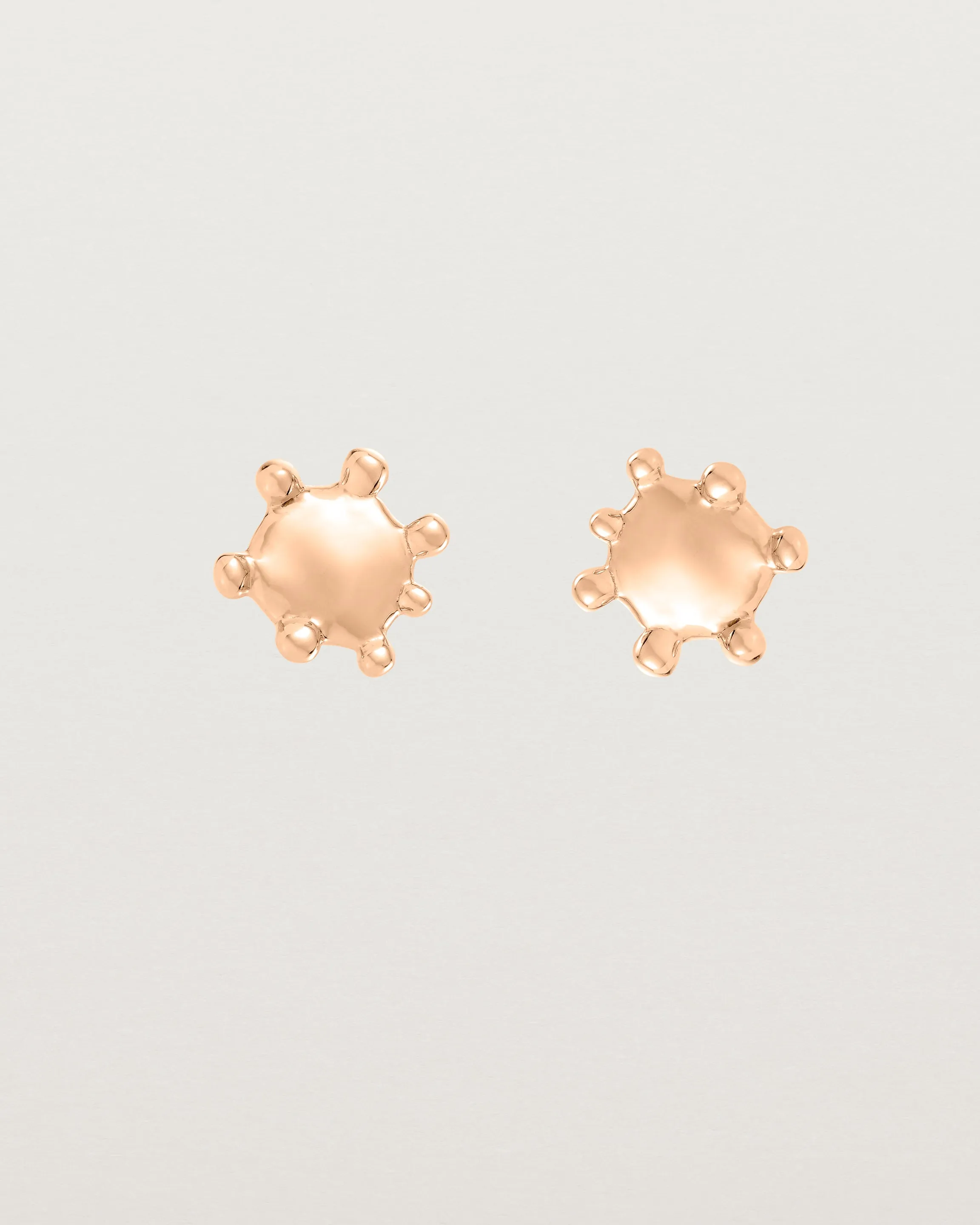 Dotted Mana Studs