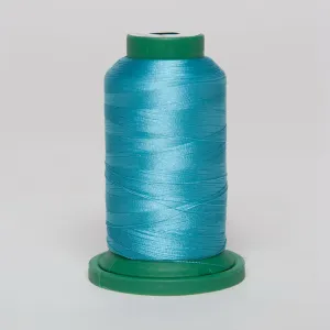 Exquisite® Polyester Thread - 4419 Aquamarine 1000 Meters