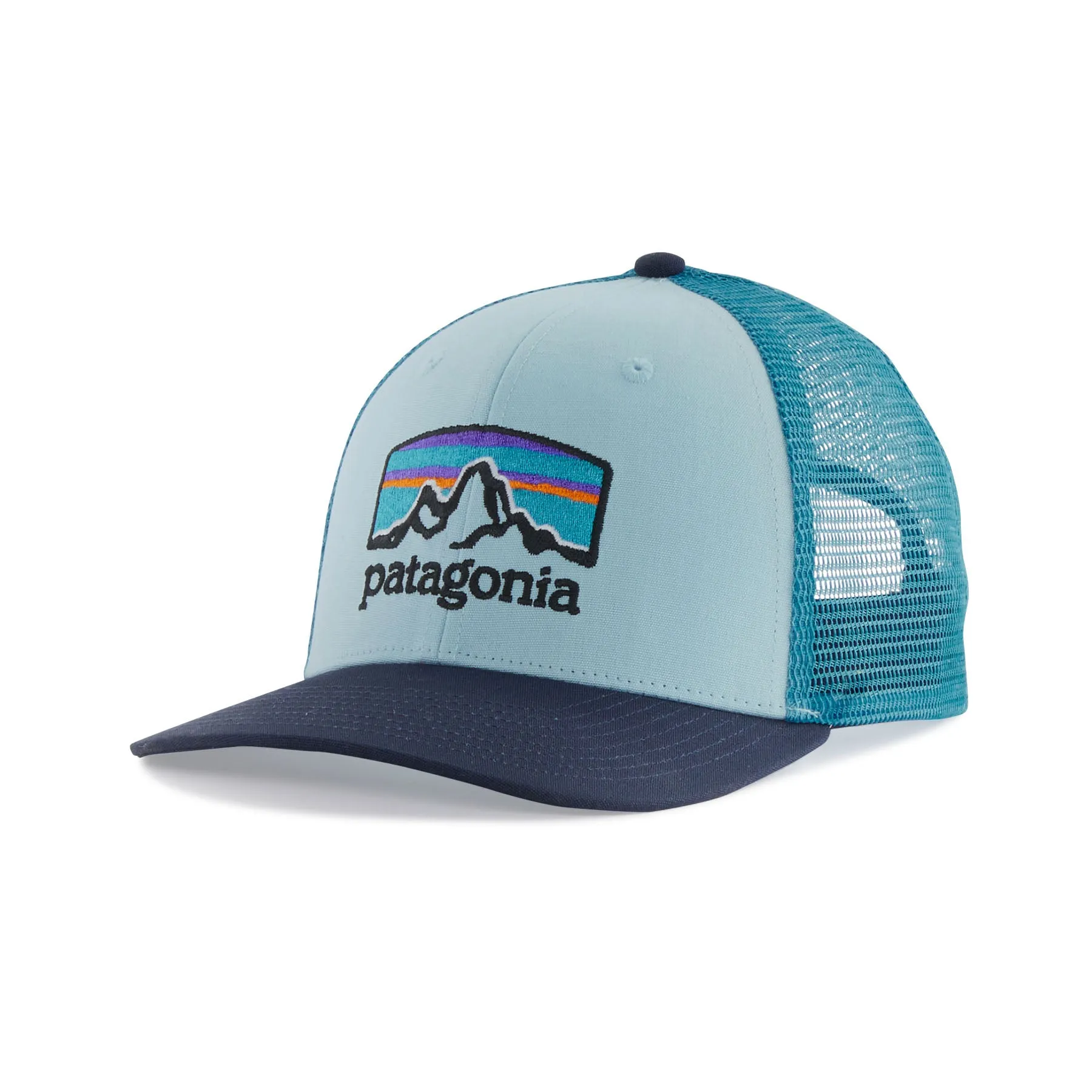 Fitz Roy Horizons Trucker Hat