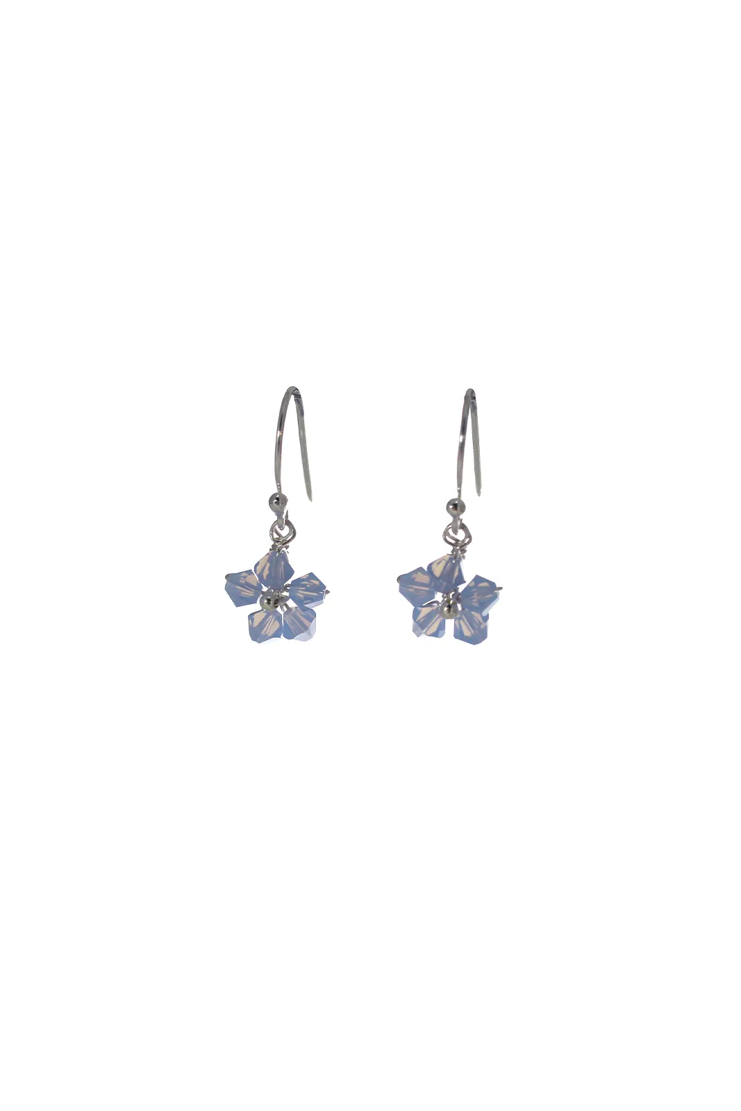 Forget Me Not Earrings