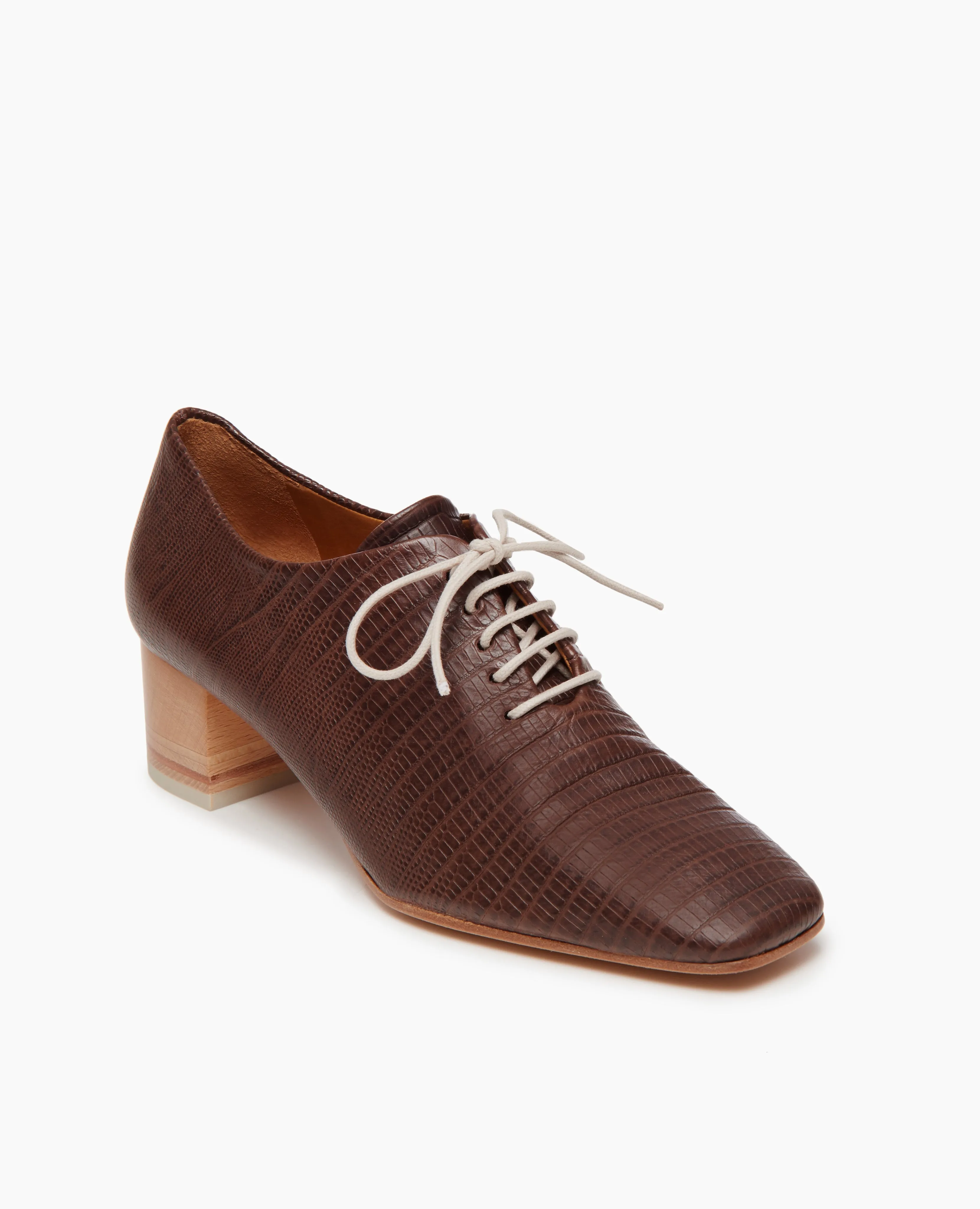 Gili Oxford