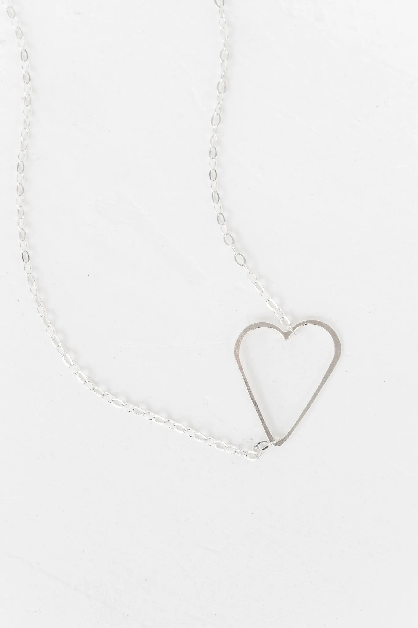 Heart Necklace