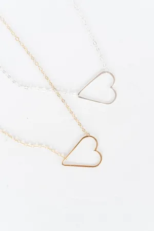 Heart Necklace