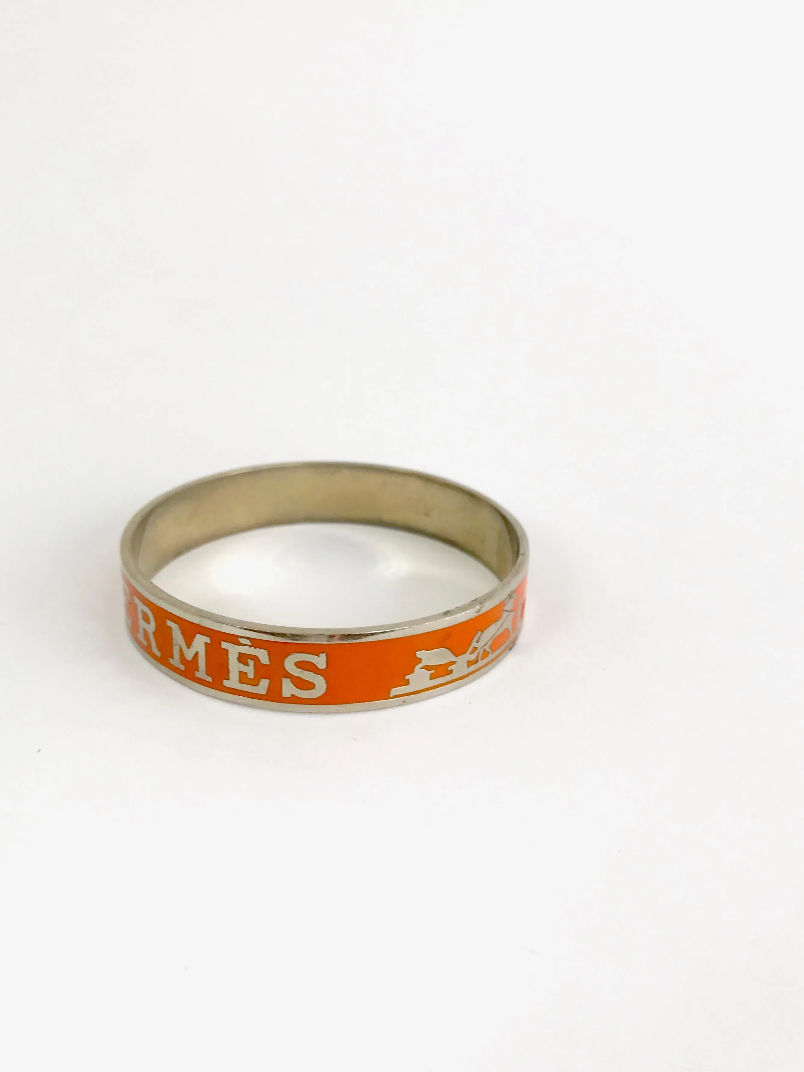 Hermes Bangle