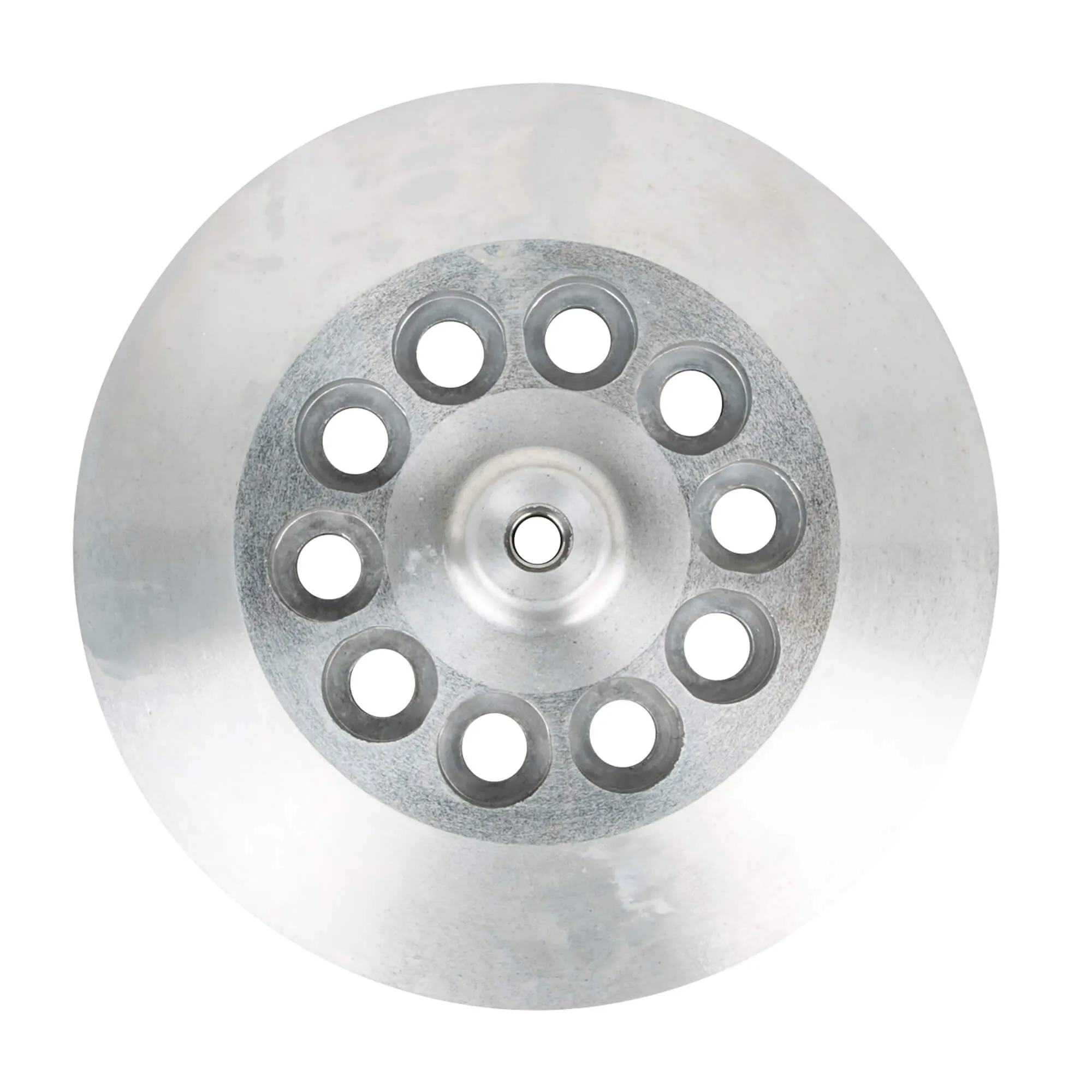 High Performance Clutch Pressure Plate for Harley Shovelhead Replaces OEM 37871-41