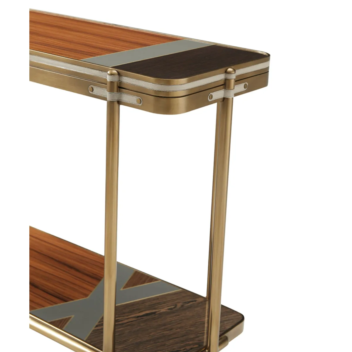 ICONIC CONSOLE TABLE II