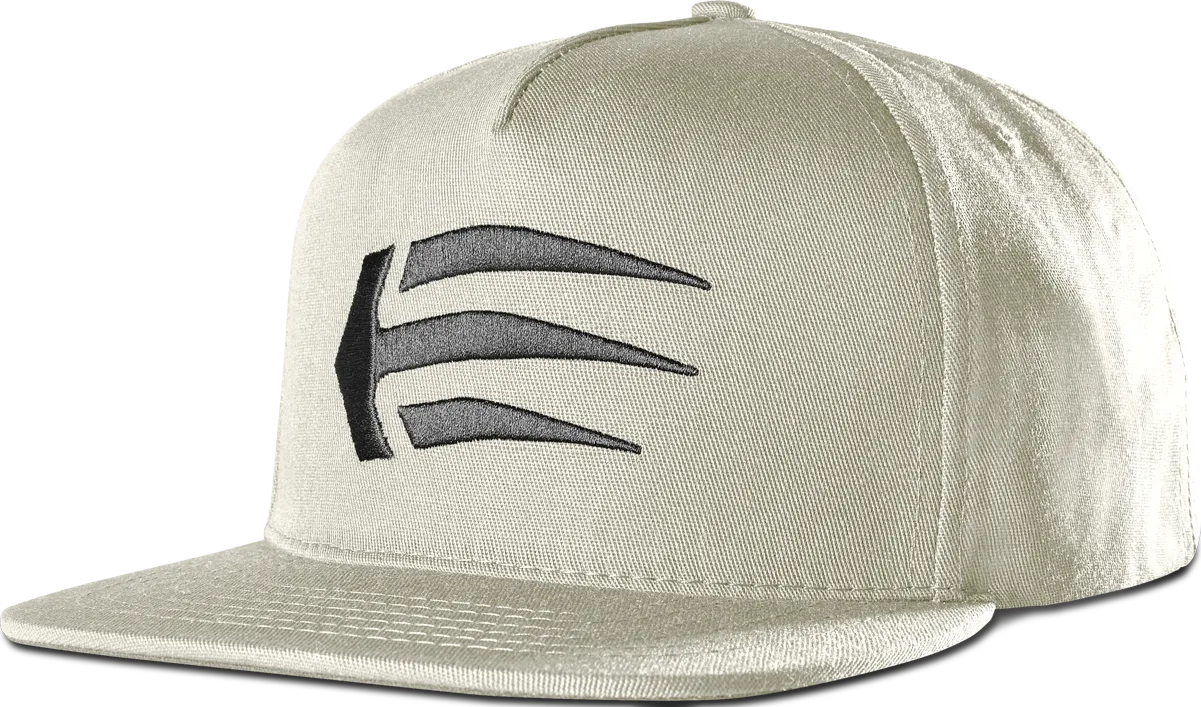 JOSLIN SNAPBACK HAT