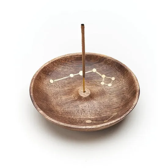 Jyotisha Incense Holder