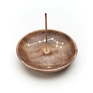 Jyotisha Incense Holder