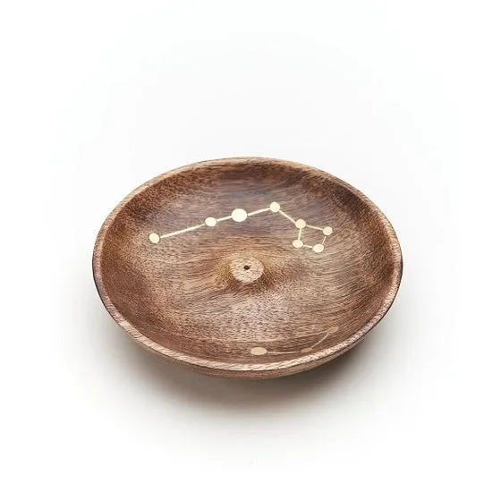 Jyotisha Incense Holder