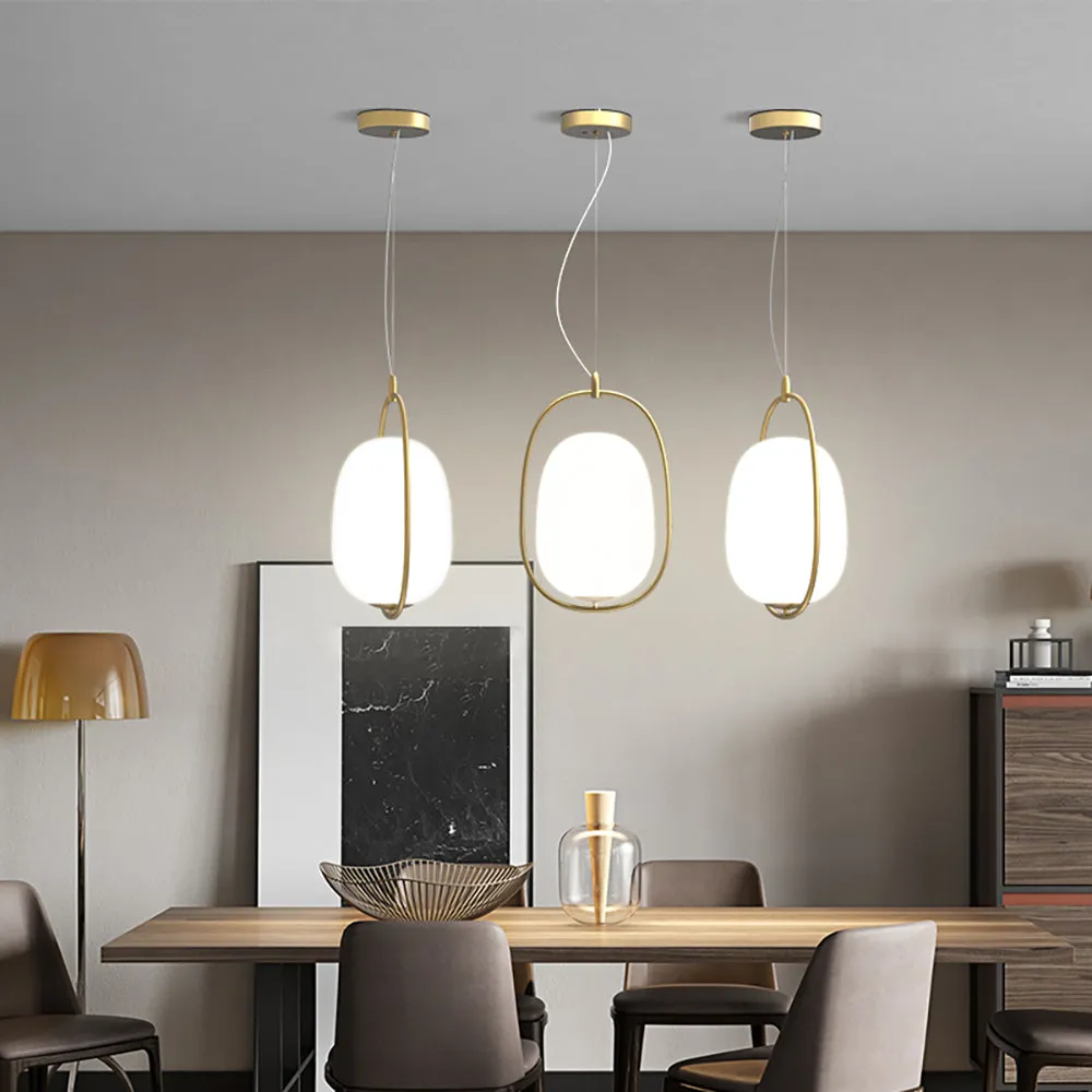 Lanna pendant Lamp