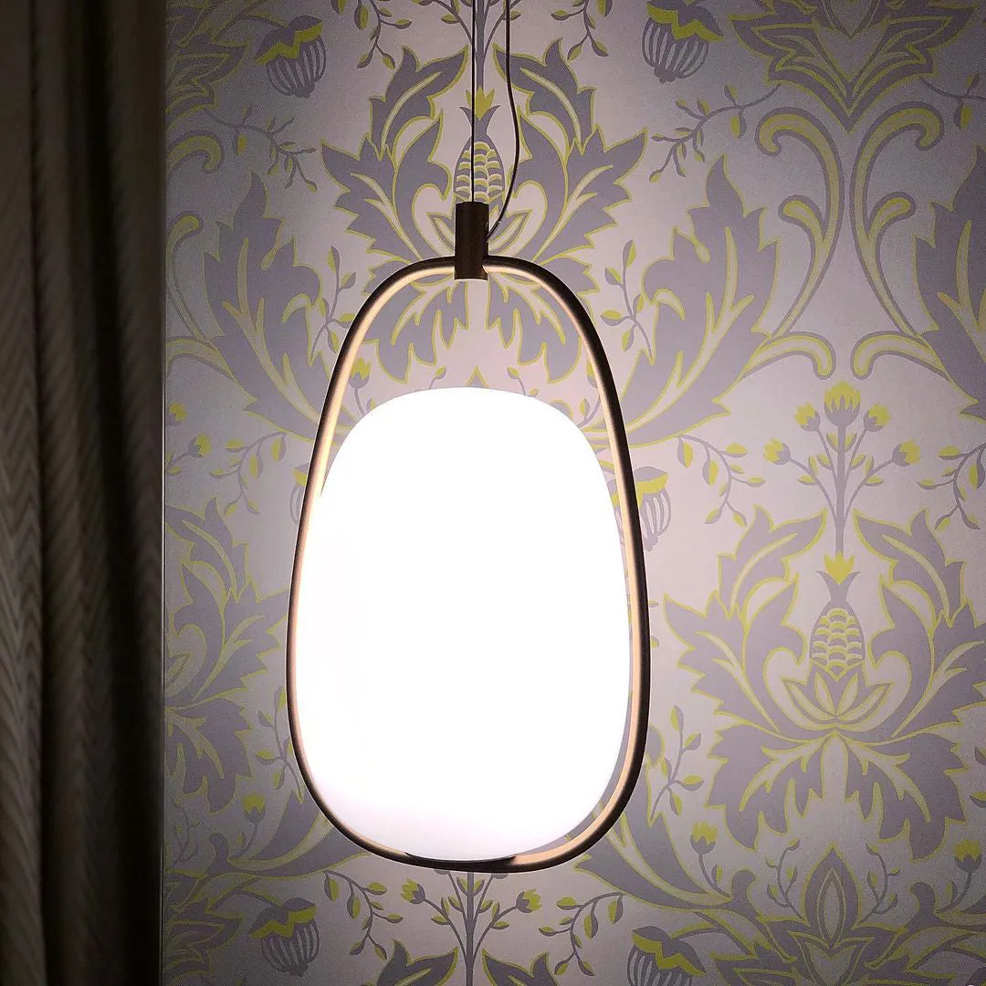 Lanna pendant Lamp