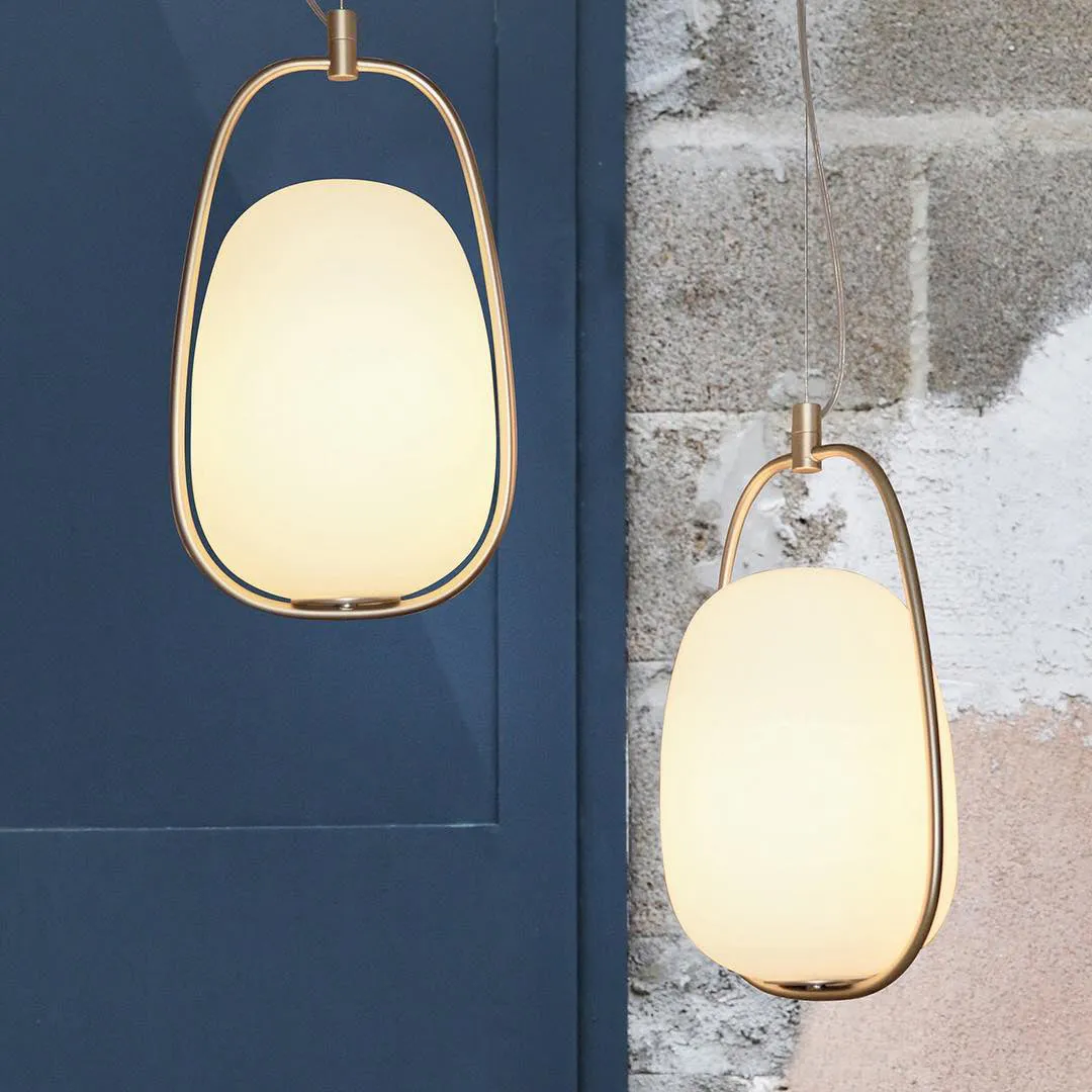 Lanna pendant Lamp