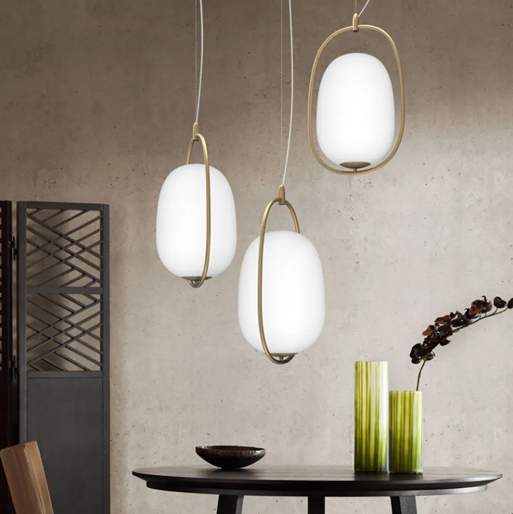 Lanna pendant Lamp