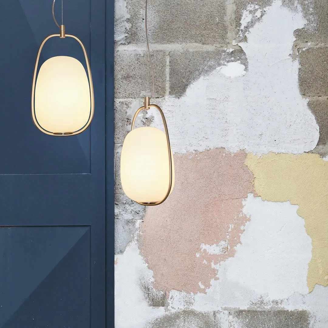 Lanna pendant Lamp