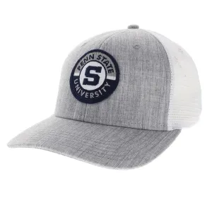 Legacy Youth/Ladies Mid Pro Trucker Hat