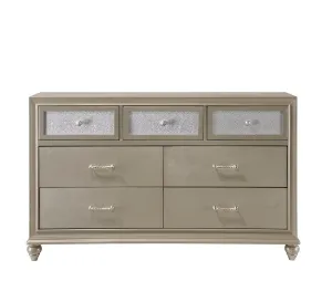 LILA DRESSER