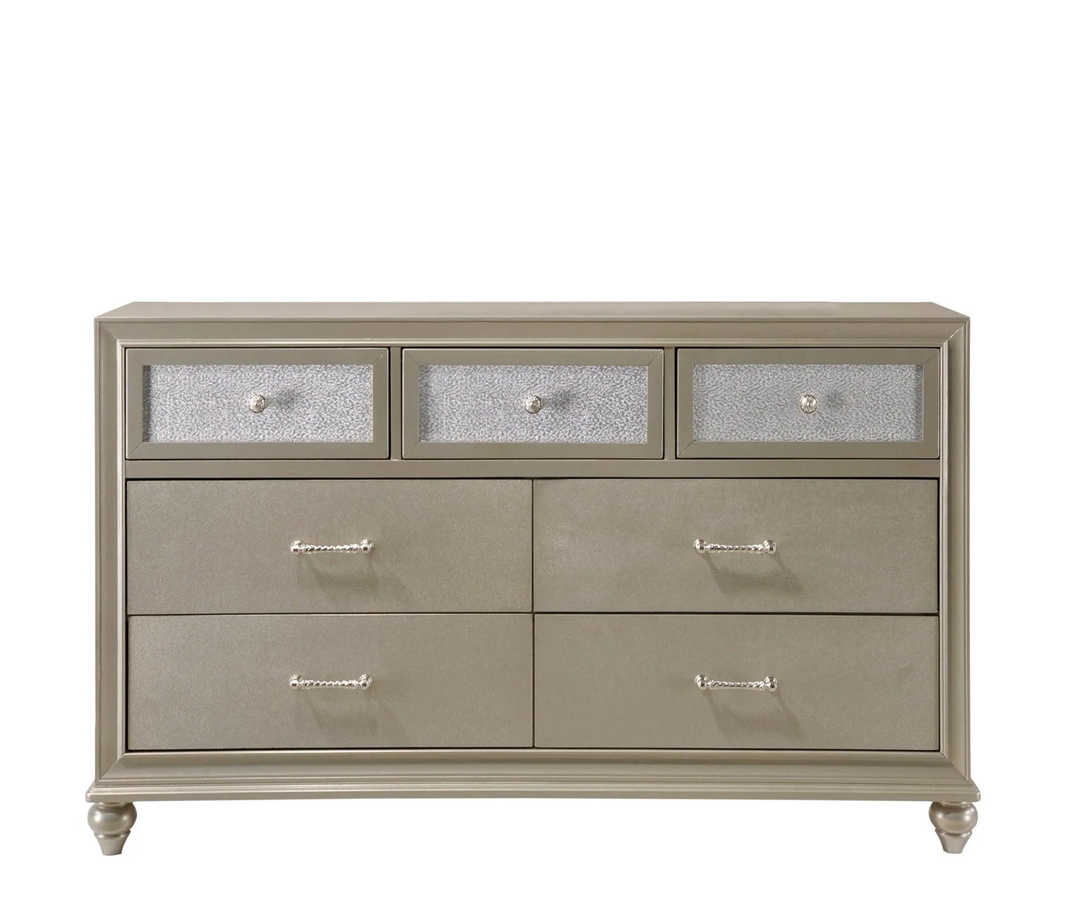 LILA DRESSER