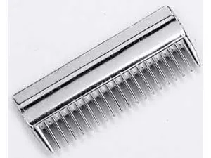 Lincoln Pulling Comb Aluminium