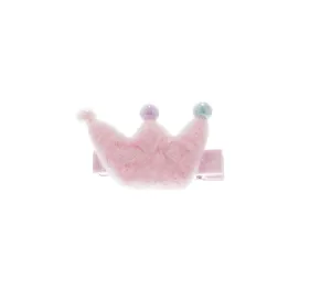 Little Crown Hair Clip