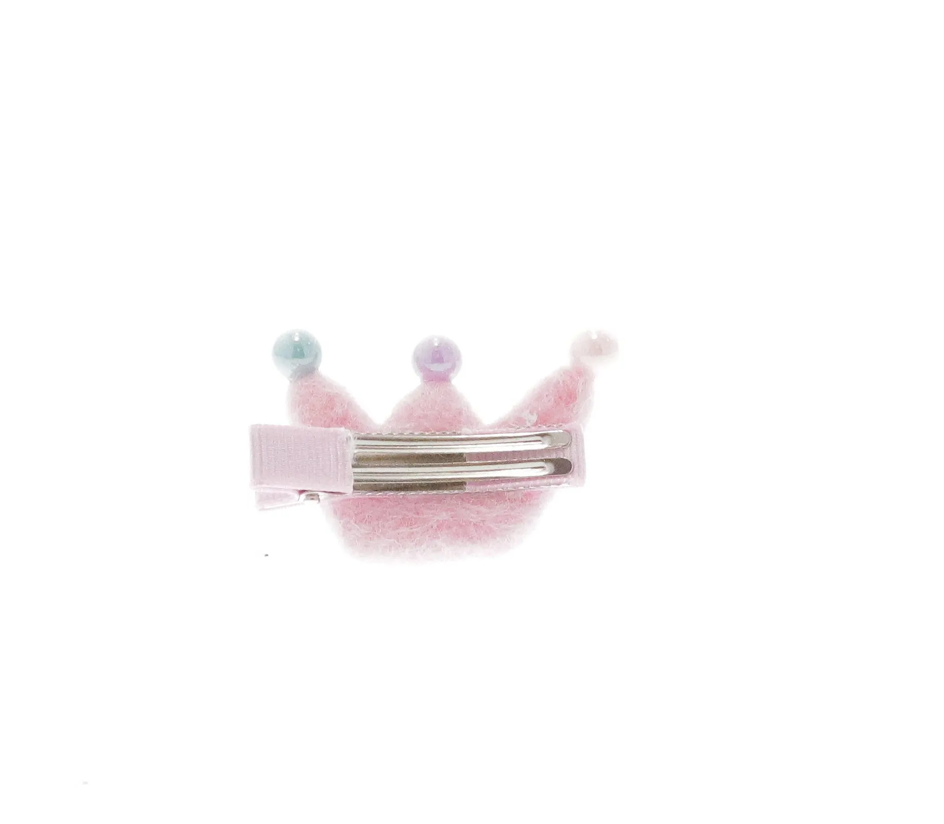 Little Crown Hair Clip