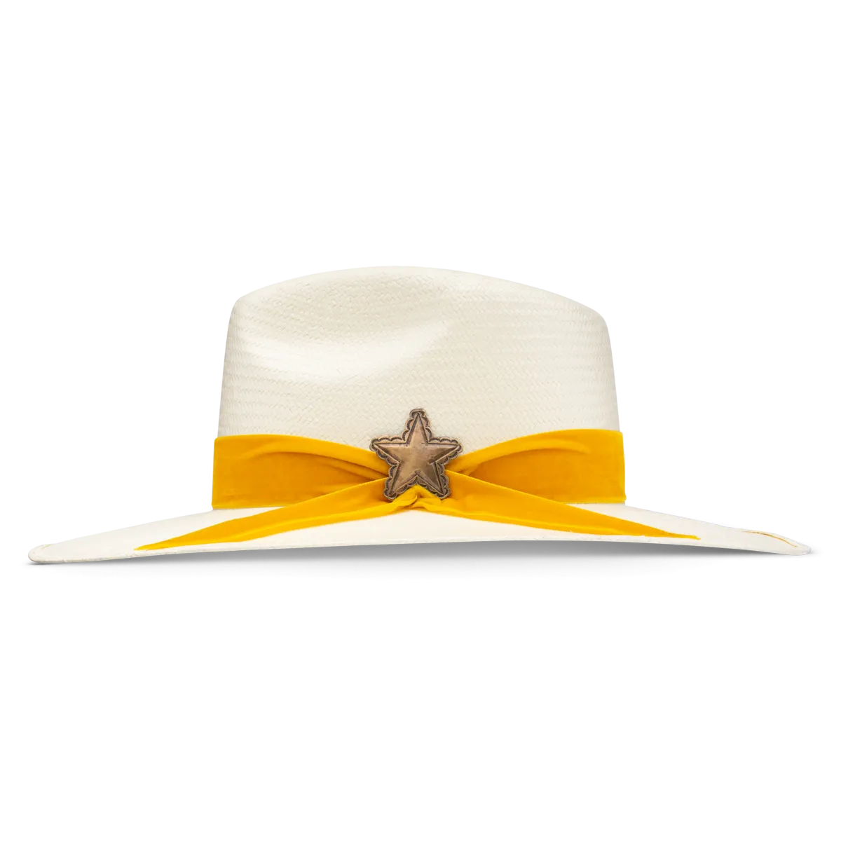 Lone Star Love Fashion Hat