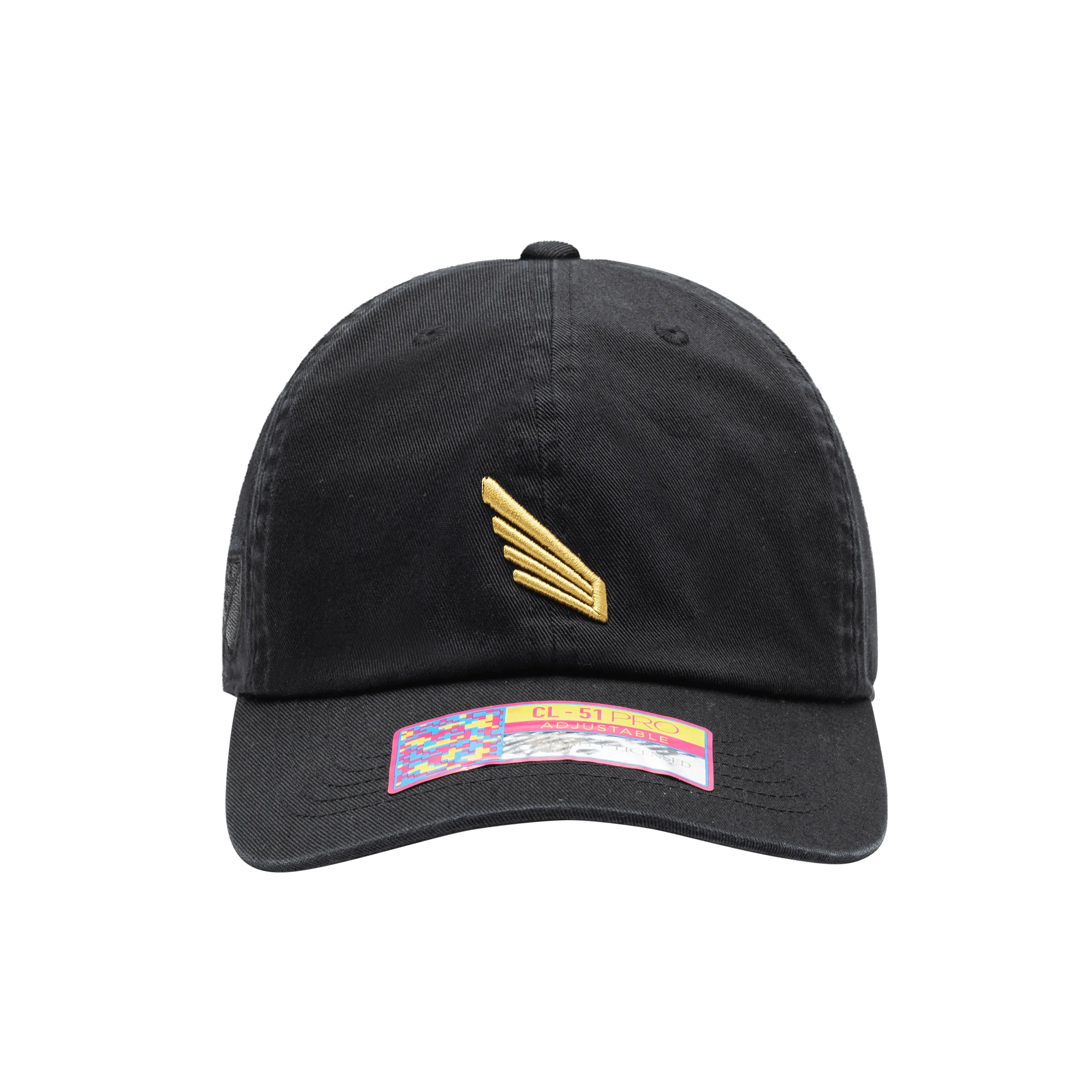 Los Angeles FC Bambo Classic Hat