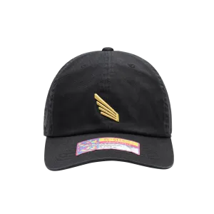 Los Angeles FC Bambo Classic Hat