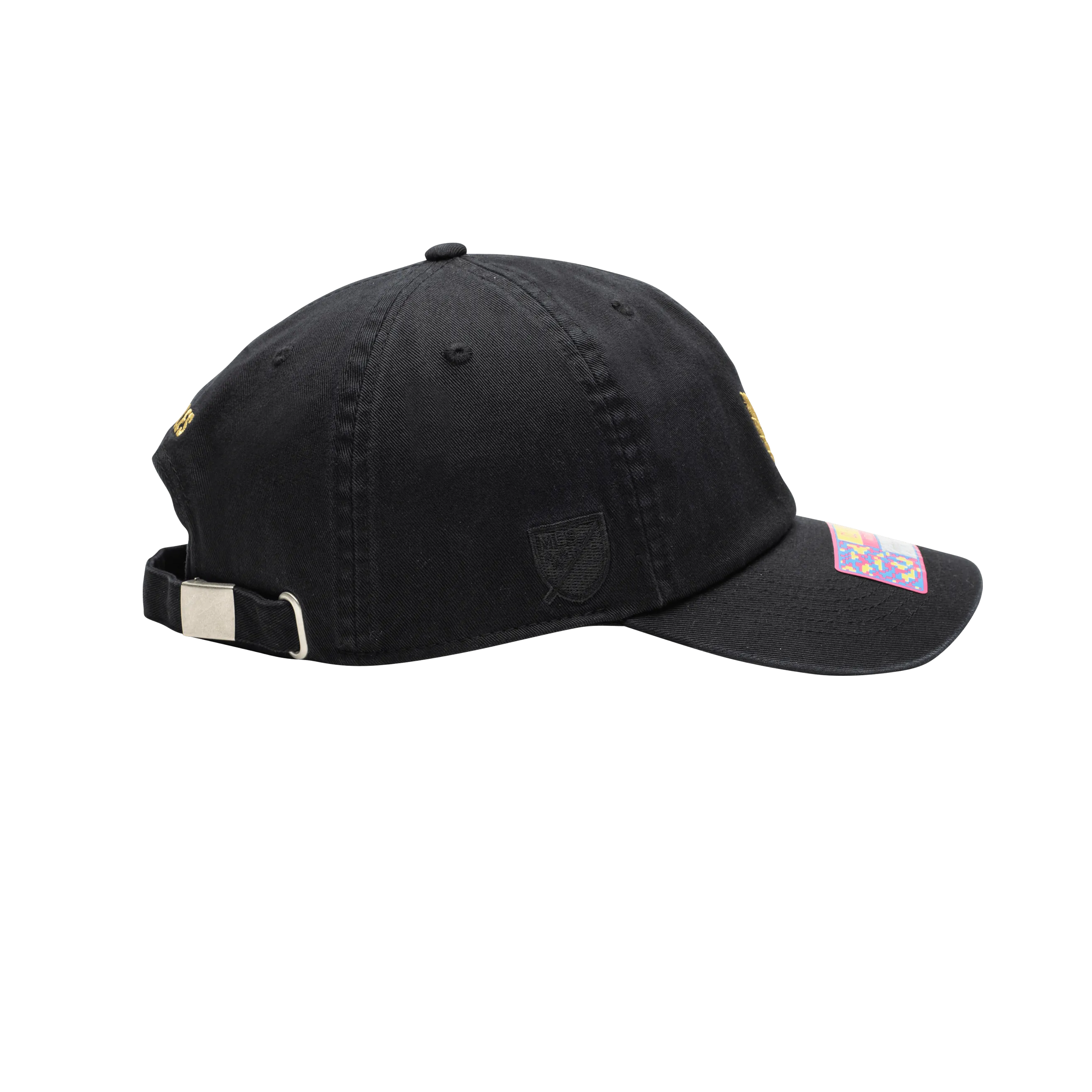 Los Angeles FC Bambo Classic Hat