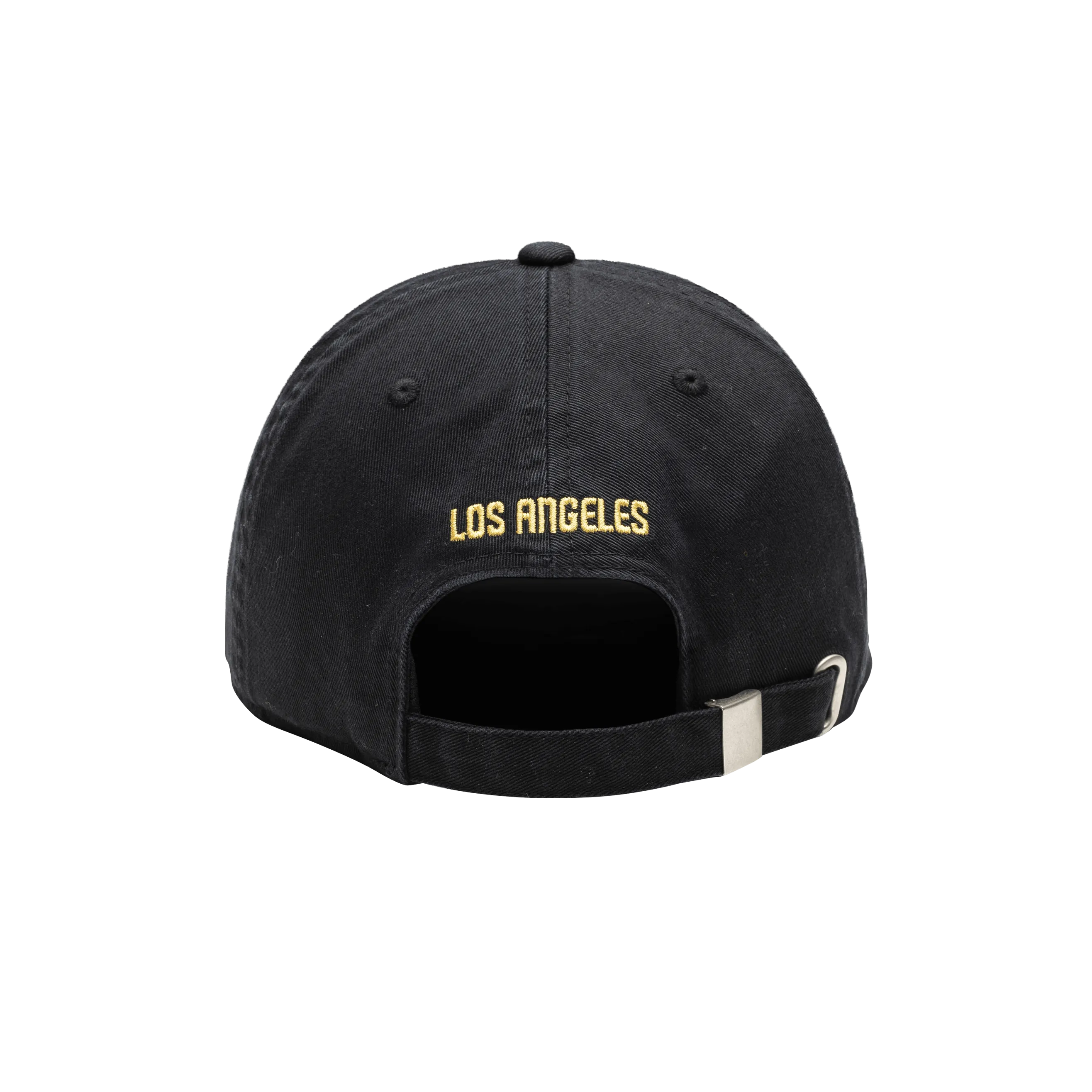 Los Angeles FC Bambo Classic Hat