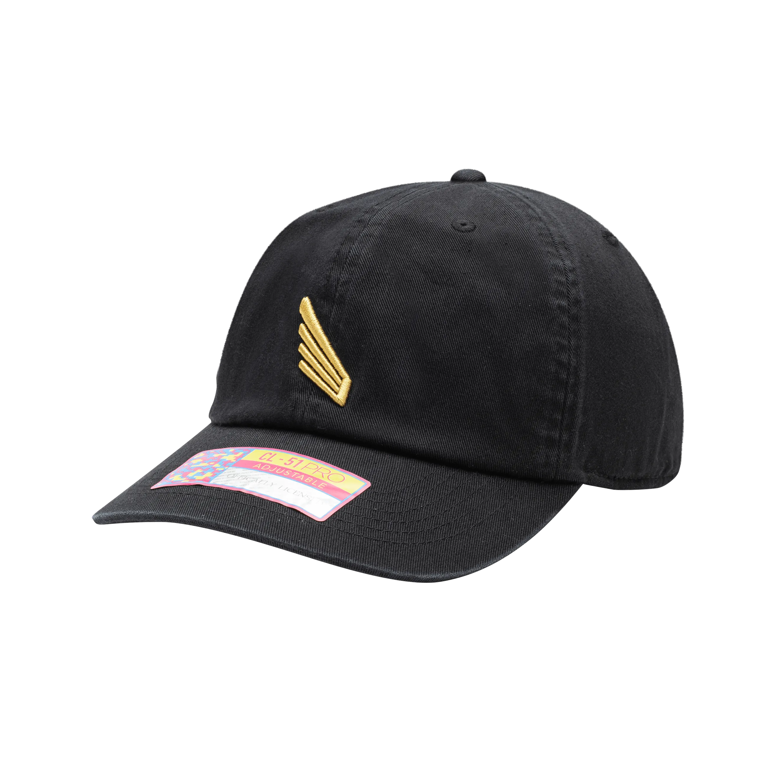 Los Angeles FC Bambo Classic Hat